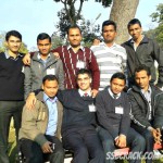 ssb interview batch