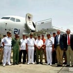Indian Navy Height Weight