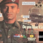 PARA Commando Indian Army