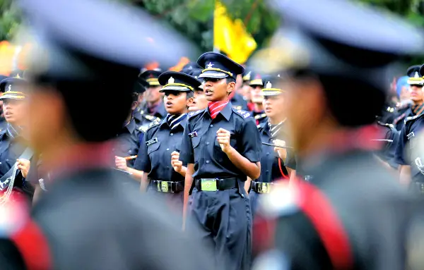 ota women officer