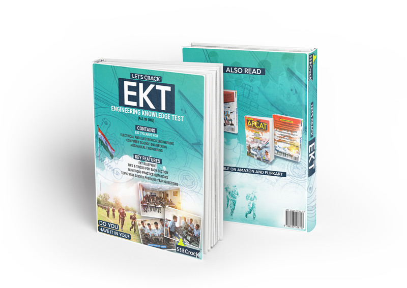 EKT Book