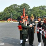 TGC 120 SSB Interview Dates