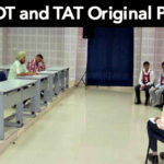 50 PPDT and TAT Original Pictures