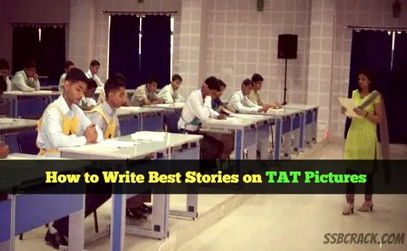 How to Write Best Stories on TAT Pictures