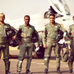 Indian Air Force Pilots