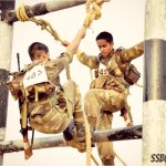 OTA lady officers