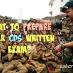 cds exam preparation