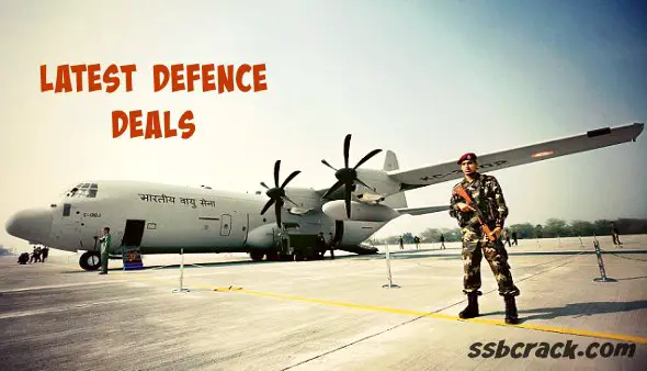 indian defence deals 2015