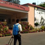 SRT SSB Interview
