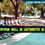 Tip for Lecturette topics ssb