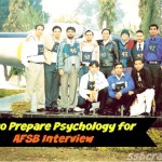psychology test preparation