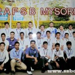My AFSB Experience