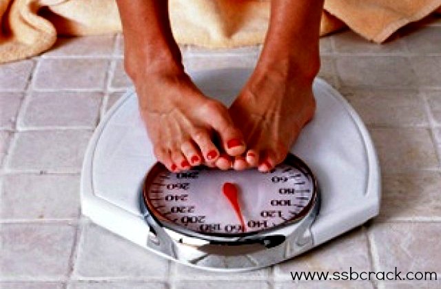 ssb medical underweight treatment