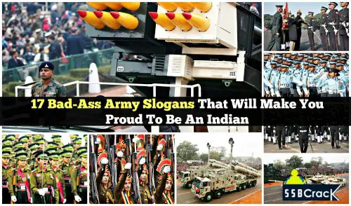 17 Bad-Ass Army Slogans