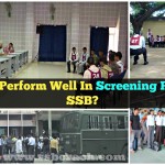 PPDT and Screening Test