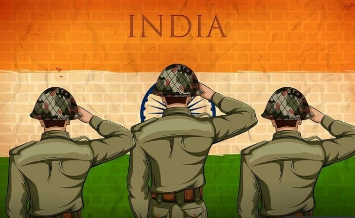 indian army day