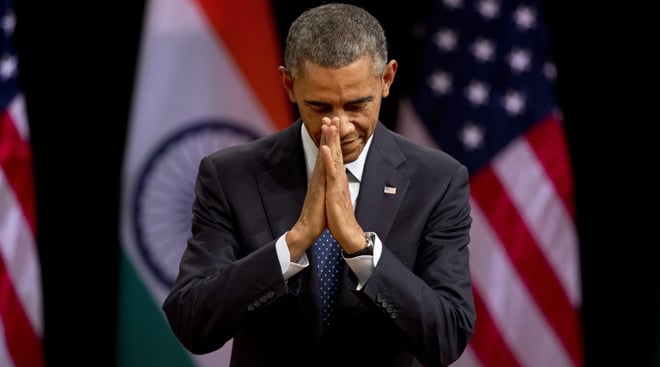 obama-in-india