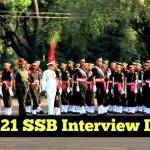 tgc 121 ssb interview