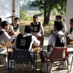 Group Planning Exercise