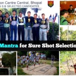 Success Mantra for Sure Shot Selection at SSB