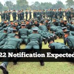 TGC 122 Notification