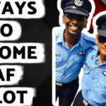 iaf pilot
