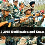 nda 2 2015 notification