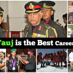 why to join indian army