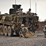 10 Countries With Massive Defense Budget