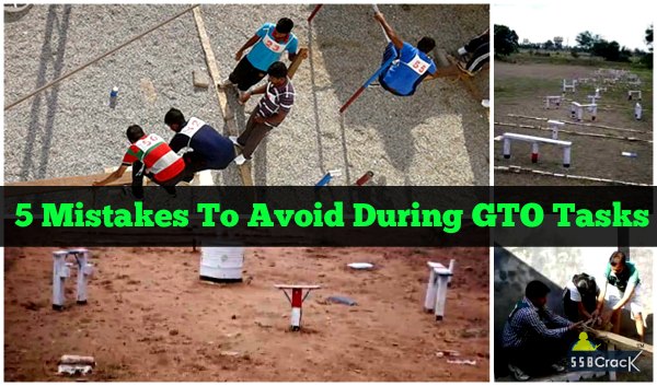 5 Mistakes To Avoid During GTO Tasks