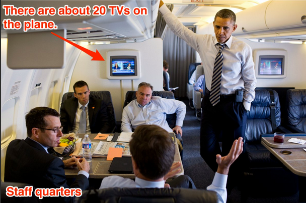 Air force one 5