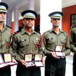 Army Cadet College