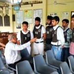 Basics Of Group Discussion