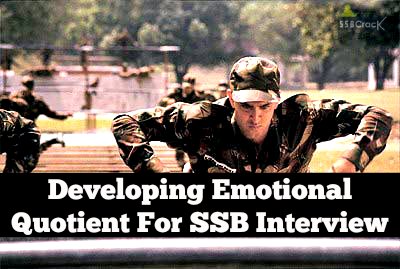 Developing-Emotional-Quotient-For-SSB-Interview