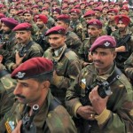 Indian Army Jobs 2015