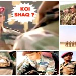Indian Army Para Commando