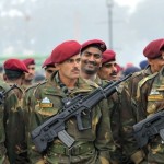 Indian Army Pay and Allowances
