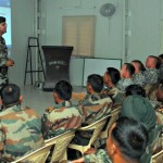 Lecturette Topics for SSB
