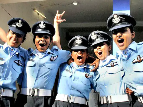 SSB GD Topic Are Women Fit To Join Indian Defence Forces