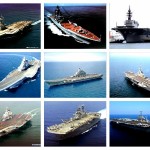 Top Ten Warfare Ships Of The World