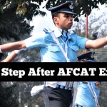 What Should Be The Next Step After AFCAT