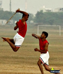 soldiers-of-the-madras-regiment-perform-pop-13 march 2015