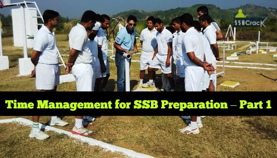 ssb-time-management
