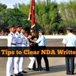 Best 10 Tips to Clear NDA Written Exam