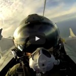 Dassault Rafale MRCA Maneuvers