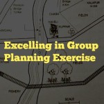 Group Planning Exercise