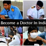How To Become a Doctor In Indian Navy