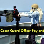 Indian Coast Guard Officer Pay and Perks