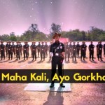 Jai Maha Kali, Ayo Gorkhali