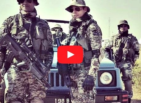 Official Indian Army Short Film